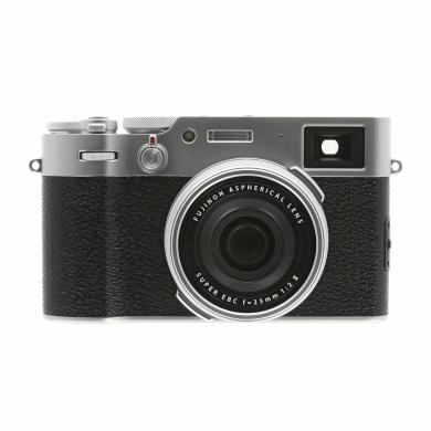 Fujifilm X100V - très bon état Reconditionné - Fujifilm reconditionné disponible sur As Good As New